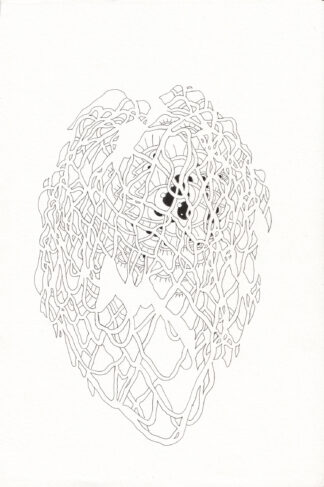 Eyes and Nets - Connor Willumsen