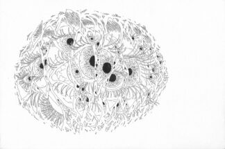 Eyes Through Rips - Connor Willumsen