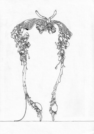 Modern Sunglasses Five - Connor Willumsen