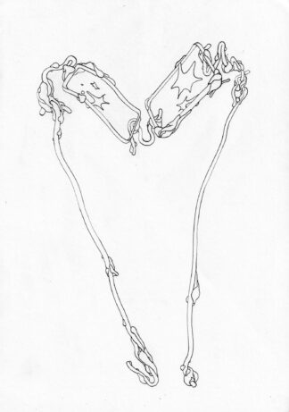 Modern Sunglasses Four - Connor Willumsen