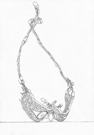 Modern Sunglasses Six - Connor Willumsen