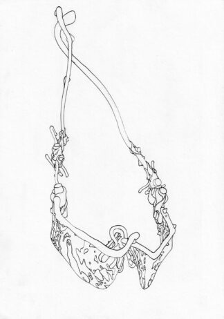 Modern Sunglasses Three - Connor Willumsen