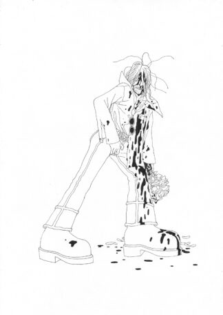 Nick Nardy Part Two - Connor Willumsen