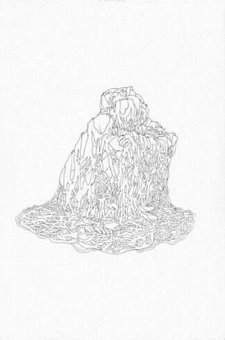 Shredded Shroud - Connor Willumsen