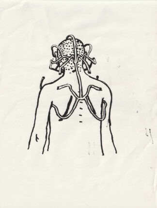 Tubes on the Back - Connor Willumsen