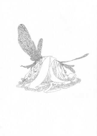 With WIngs - Connor Willumsen